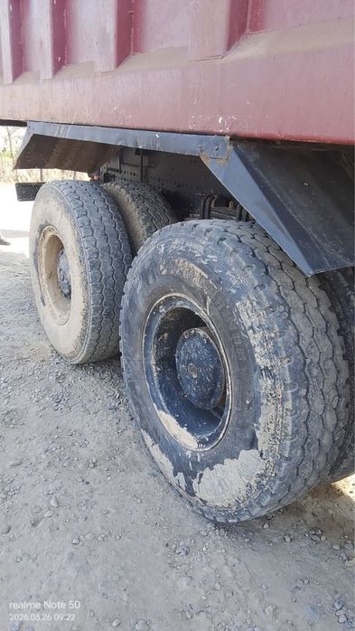 North Benz (Chakman) Samasval  2019 Gazlik 420 mator 110.000 prabeg