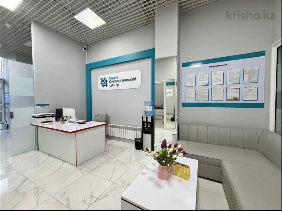 Аренда помещения