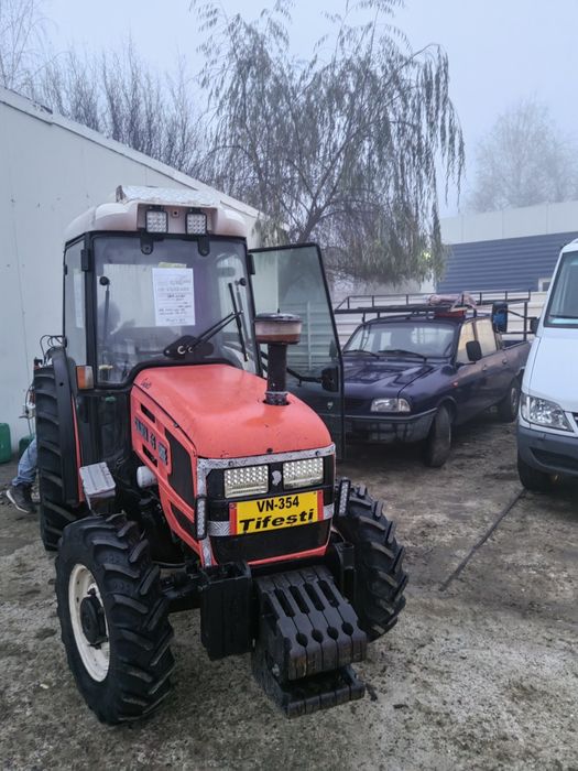 Same golden 65 viticol