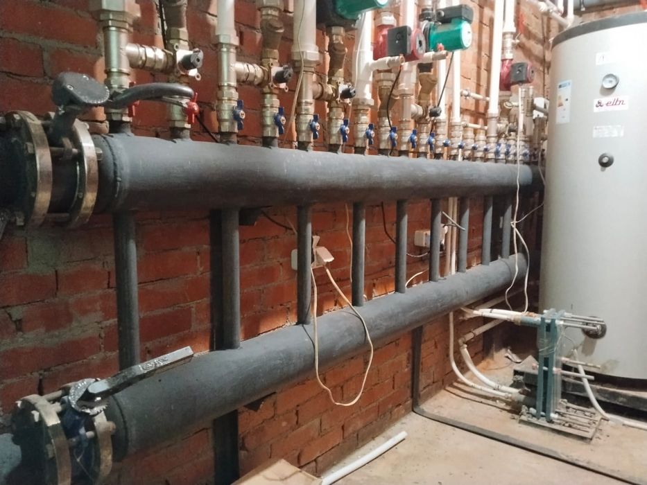 КАЧЕСТВЕННЫЕ сварочные работы