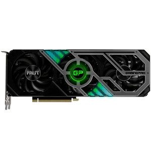 Продам видеокарту PALIT 3070ti gaming pro