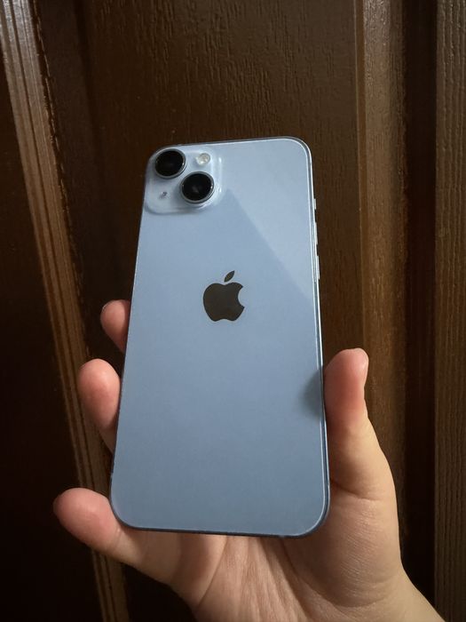 Iphone 14,256 гб