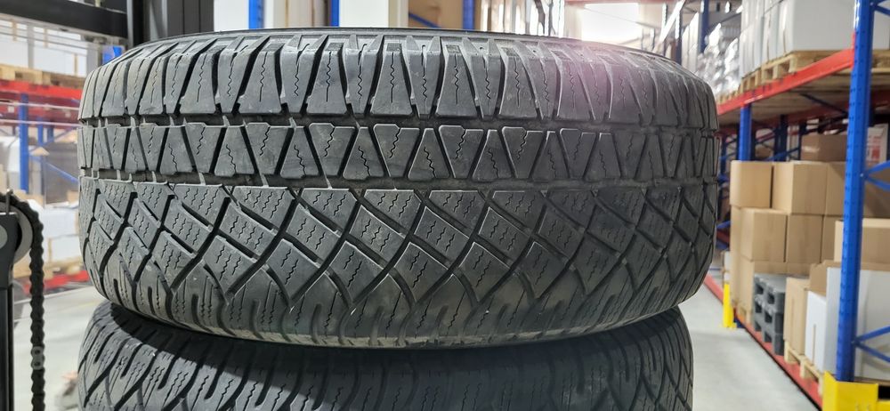 Vand anvelope MICHELIN