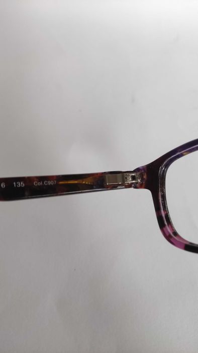 Страхотни маркови италиански рамки за очила+подарък калъфче