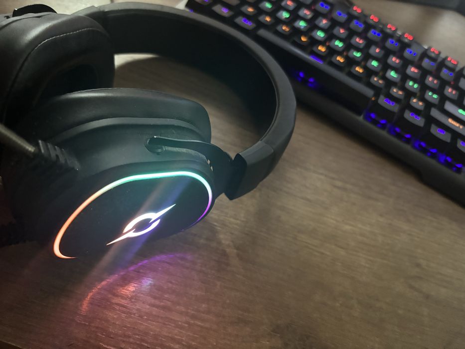 Urgent, setup gaming ieftin