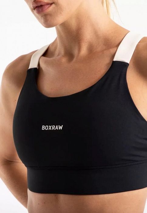 Спортивный бра BOXRAW Alicia Sports Bra / Размер M / Новый