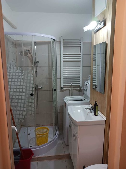 Închiriez garsonieră Hipodrom