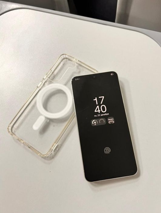 Samsung S22+ Как Новый
