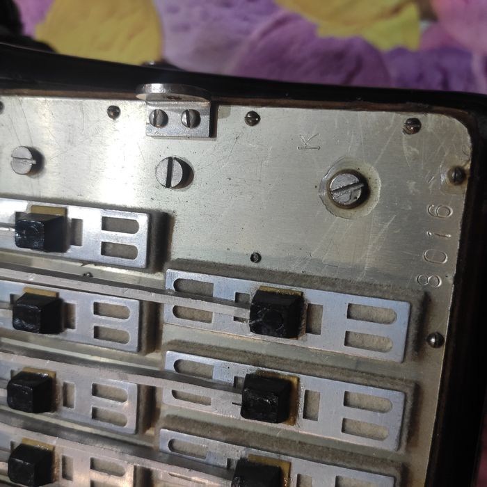 Weltmeister S5 Велтмайстер С5 перфектен!