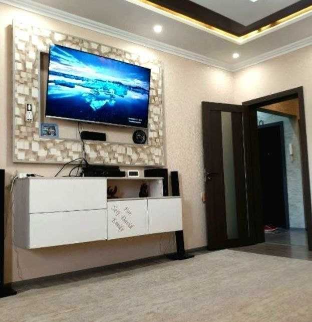 Аренда квартиры 3-х комнатная в Яккасарайском районе.