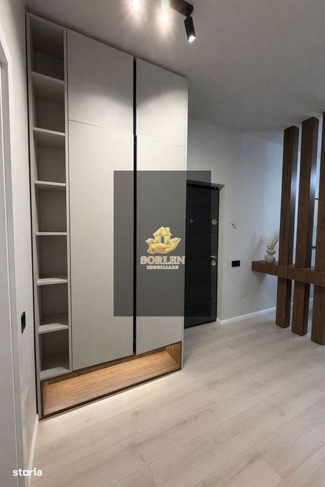 Apartament premium cu 2 camere în Florești – Zona Eroilor