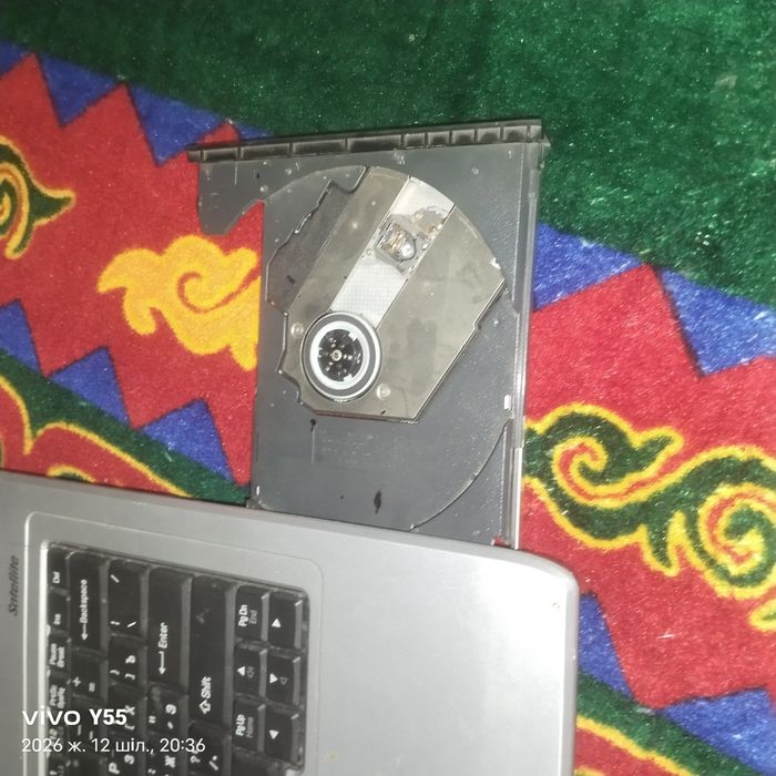 Toshiba, Satellite