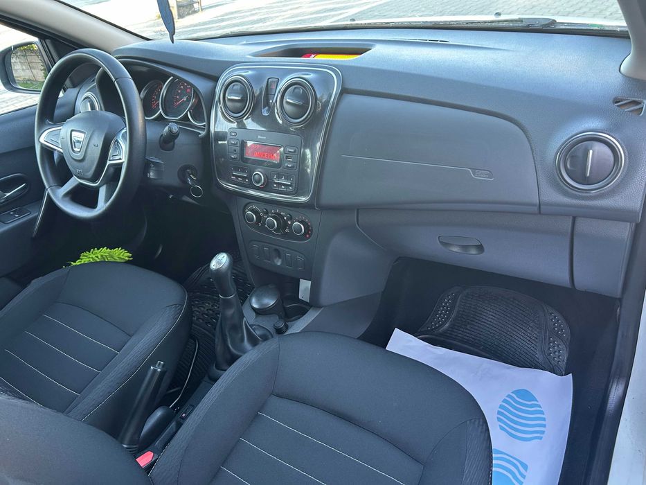 DACIA Logan MCV 2020 — imagine 5