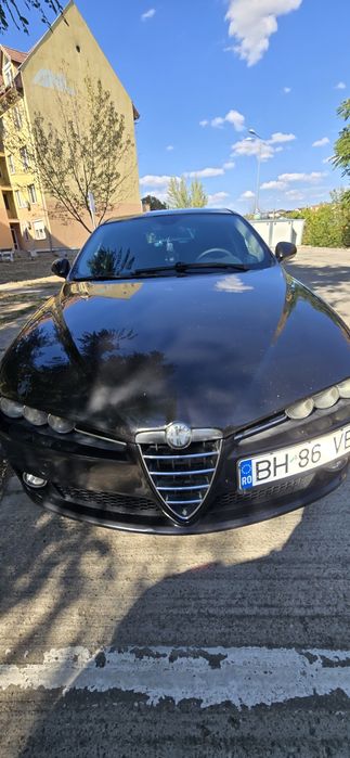 Alfa Romeo 159 ,2008
