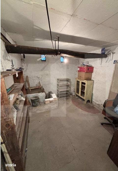 Ocazie !!!Apartament 3 camere, 85 mp utili, zona UTA