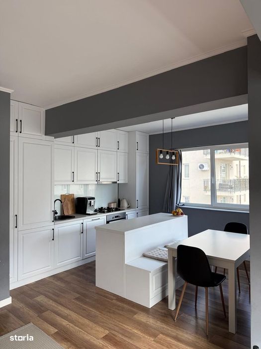PF vand apartment 2 camere