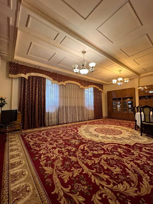 Продается  дом 2.4 сотки, Юнус Абадский район, рядом с плов центром