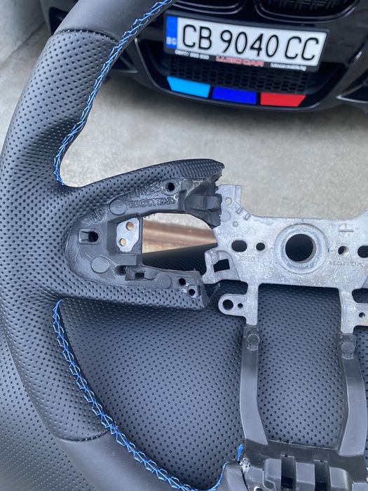 Волан Хонда Сивик 10