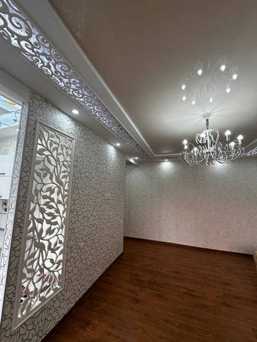 2-х комнатная квартира 77-серия, на ул. Нукусская  ID: 4379