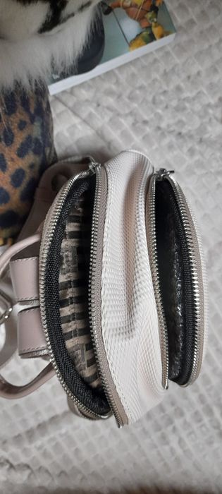 Раница за елегантна дама