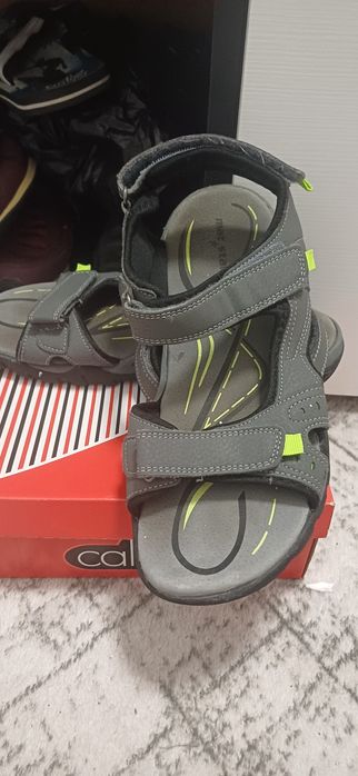 Мъжки  сандалети