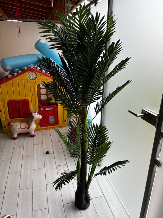 Palmier artificial  170-180 cm / palm / plante artificiale / palmieri