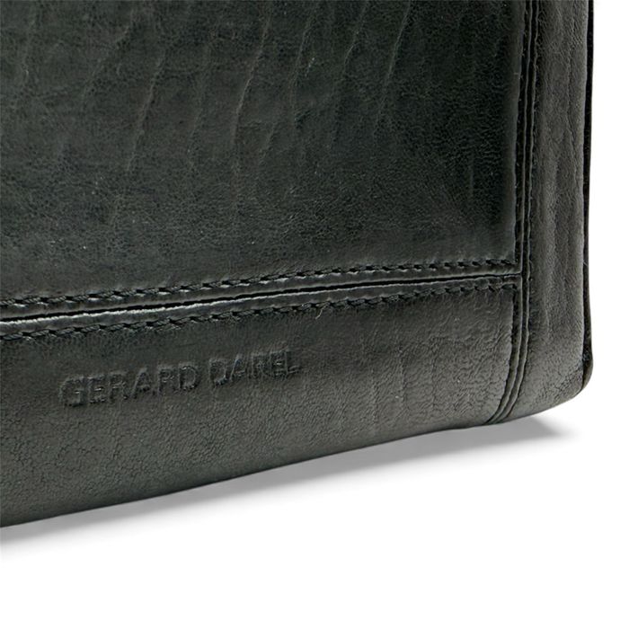 Gerard Darel дамски портфейл телешки бокс
