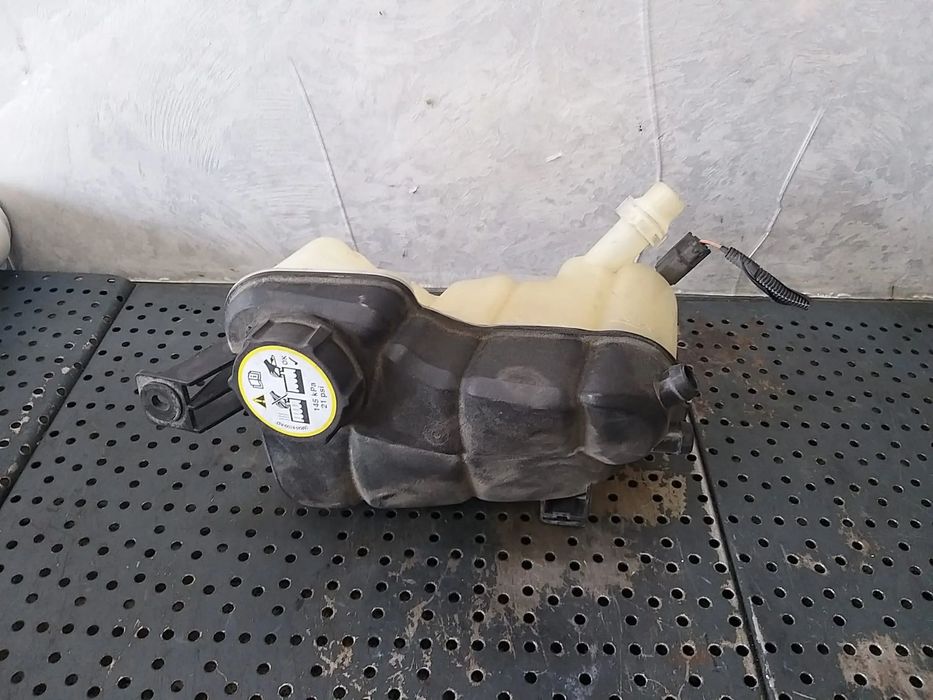 Vas expansiune 2.2 d land rover range rover evoque l538