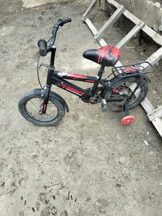 Велосипед детский.