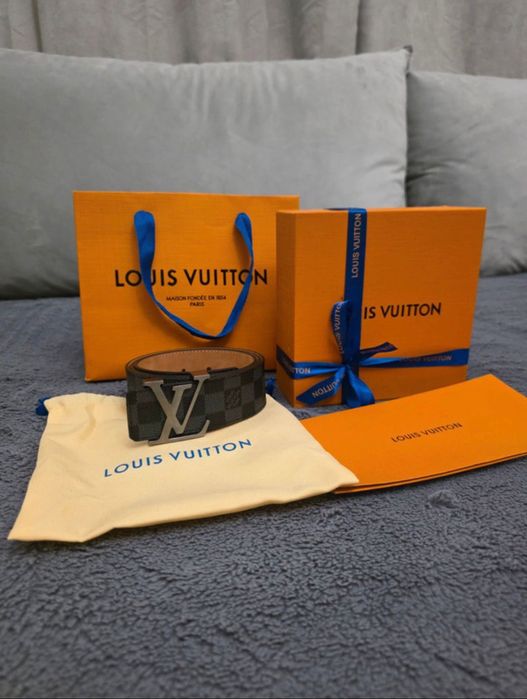 Curea Luis Vuitton