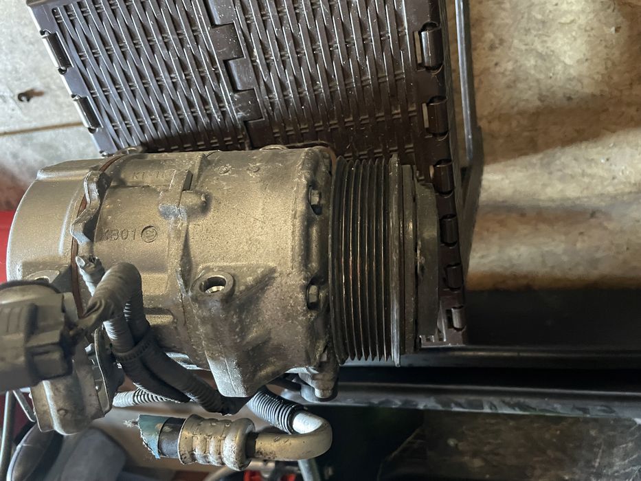 Кондицианеры для вашего авто