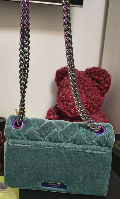Geanta Kurt Geiger