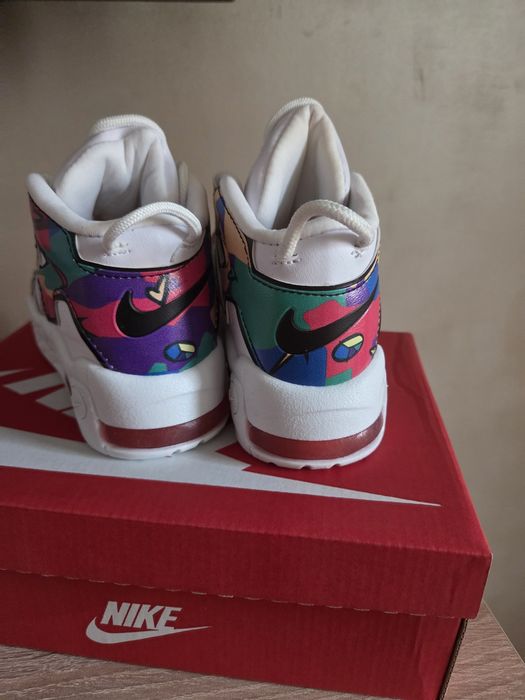 Adidasi Copii Nike Utempo