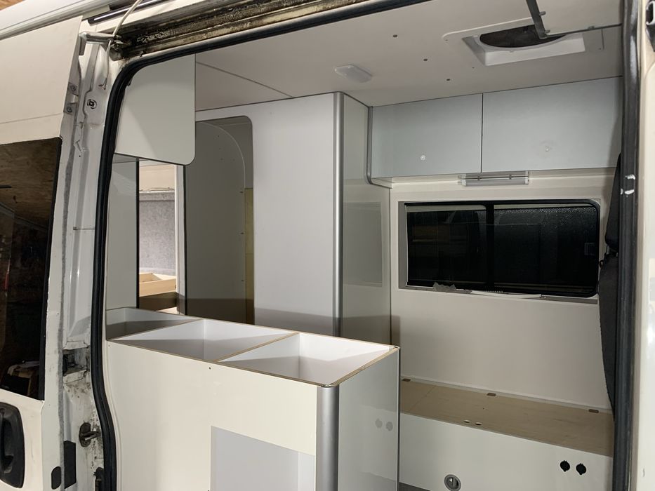 Conversii & Reparatii Rulote/Autorulote