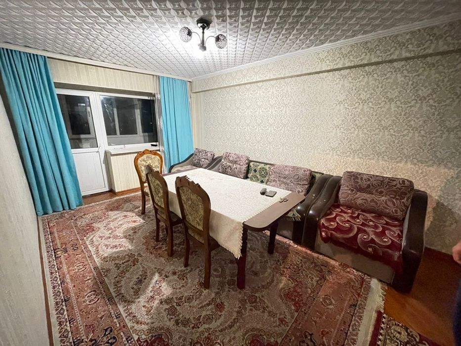 Продам квартиру