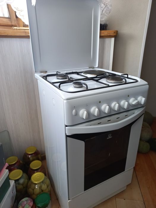 Газ. плита,духовка