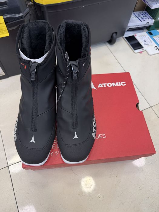 Мъжки апрески /боти! ATOMIC