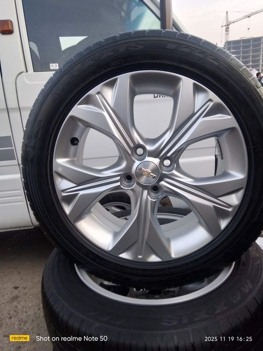 Onix r16 diska balon