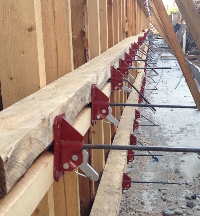 Строительные материалы