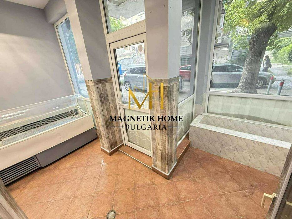 Дава се под наем Офис в Бургас, Възраждане - 41 кв.м за 306 € - Снимка #5