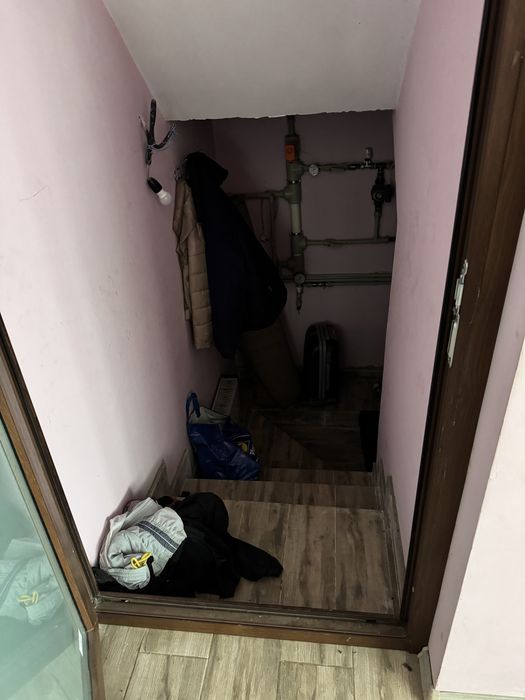 Casa + Curte 660mp - de vanzare Calarasi Comuna Dragalina (Slobozia)
