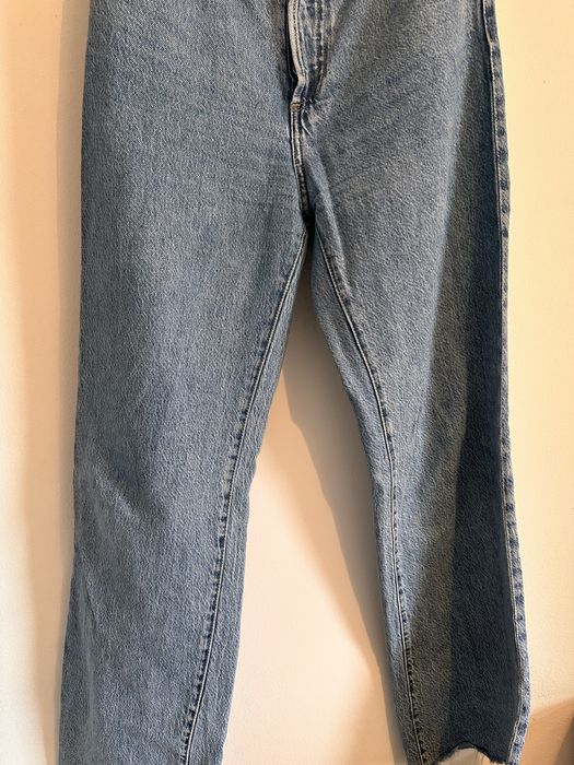 Mango jeans, marime 38