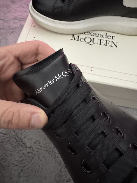 Adidasi Alexander Mcqueen Marime 44