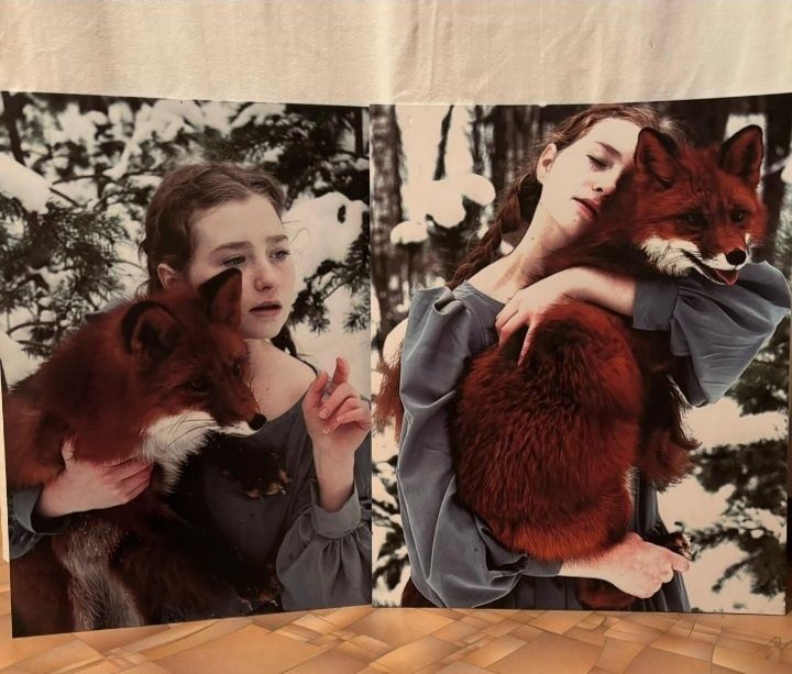 Продам фотокартины