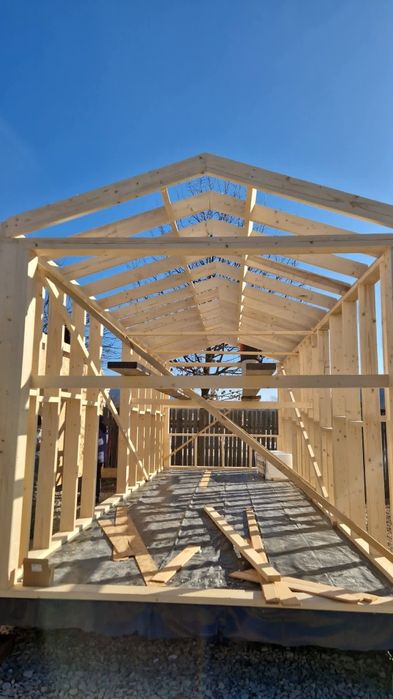 Vindem căsuțe modulare