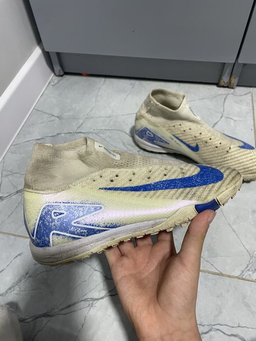 Сороконошки Nike Merurial