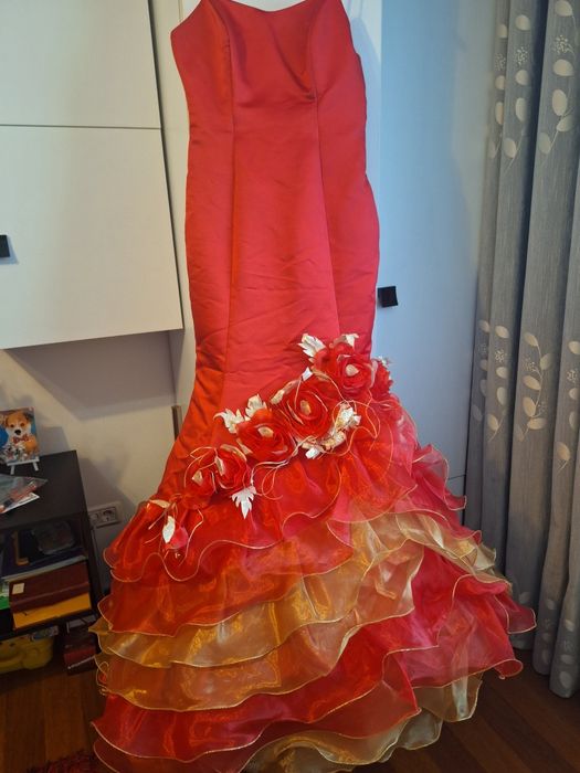 Rochie ocazie deosebita marimea 36