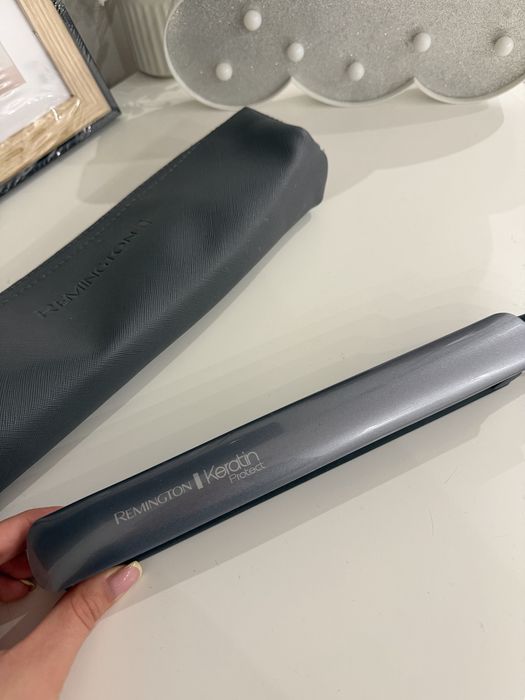 Преса за коса Remington Keratin Protect Intelligent