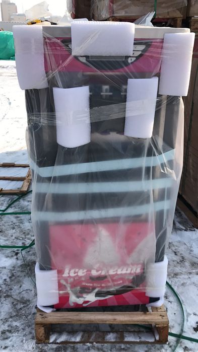 Фризер аппарат для мороженого