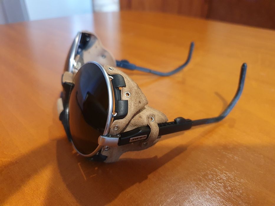 Ochelari de soare Cebe 495 Walter Cecchinel Cebe 4000 impecabili